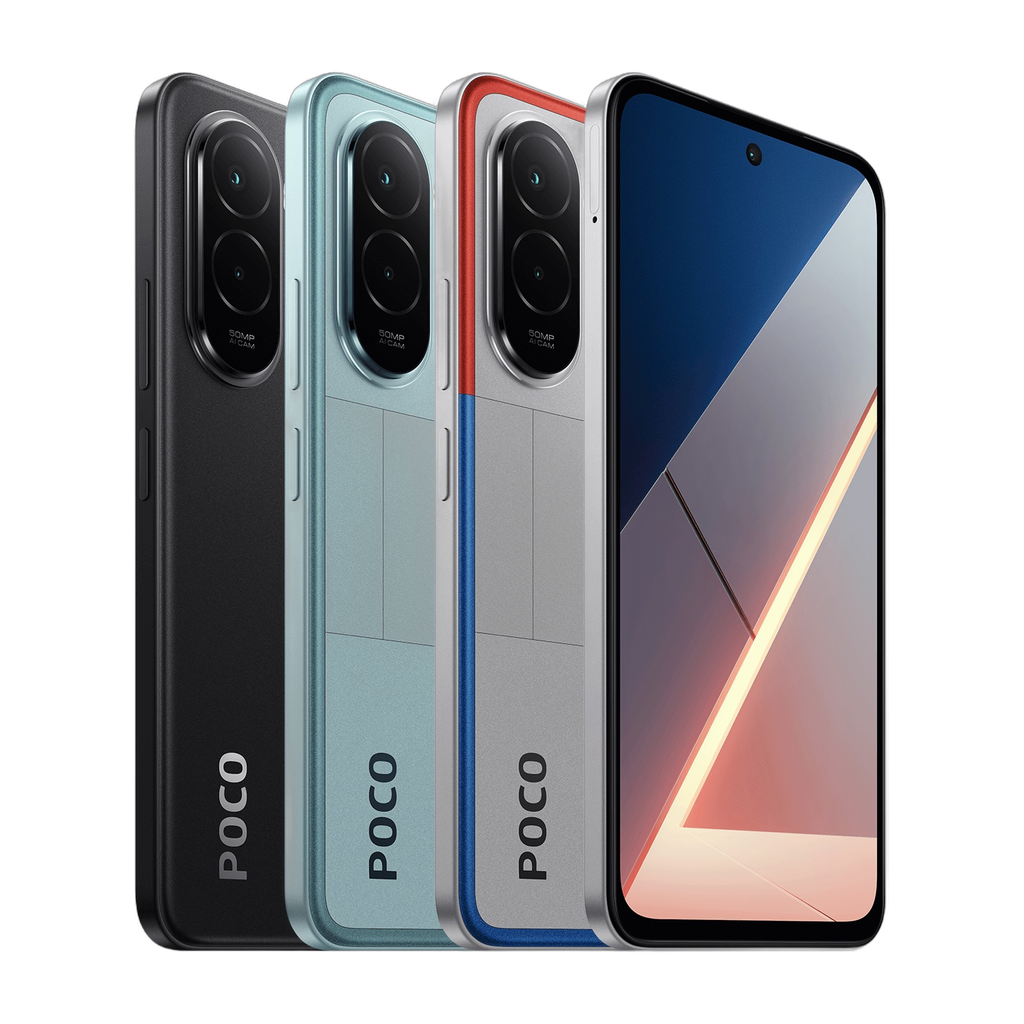 POCO M7