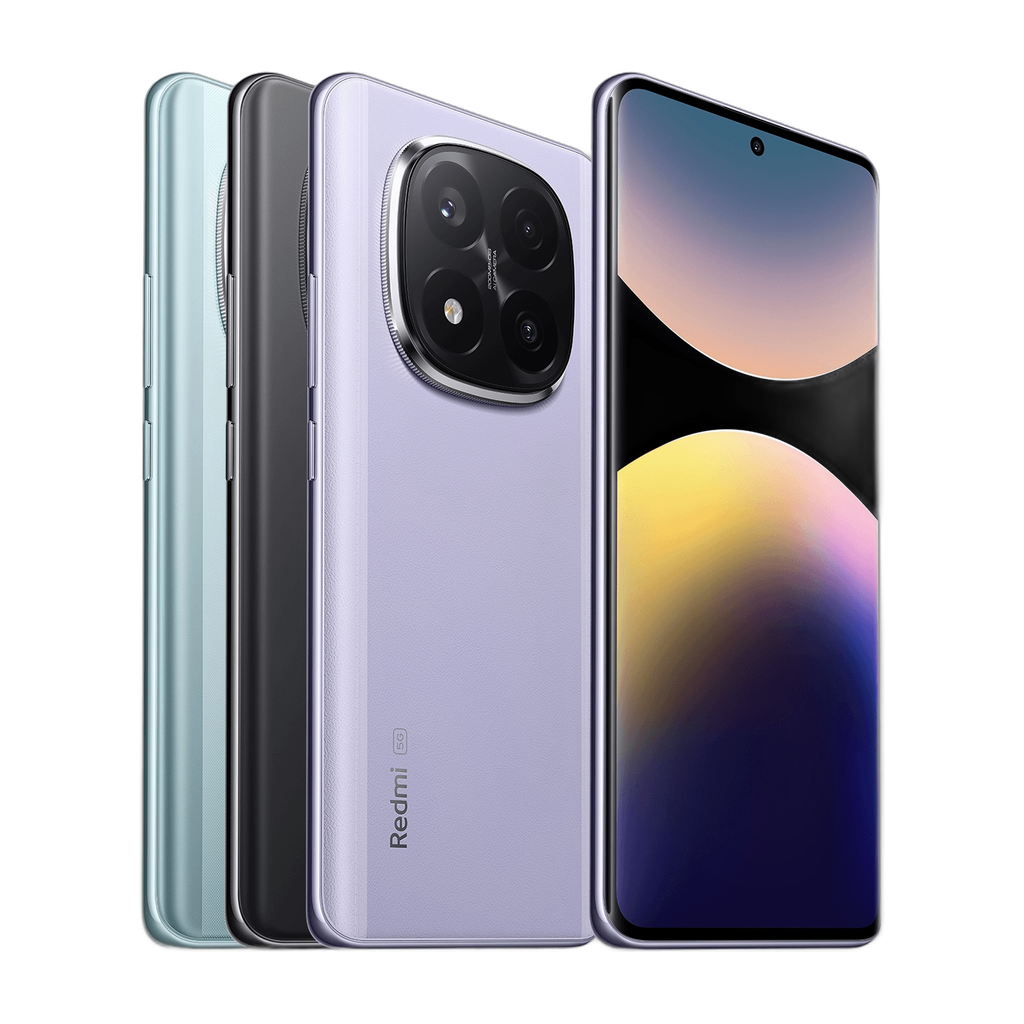 Redmi Note 14 Pro+ 5G