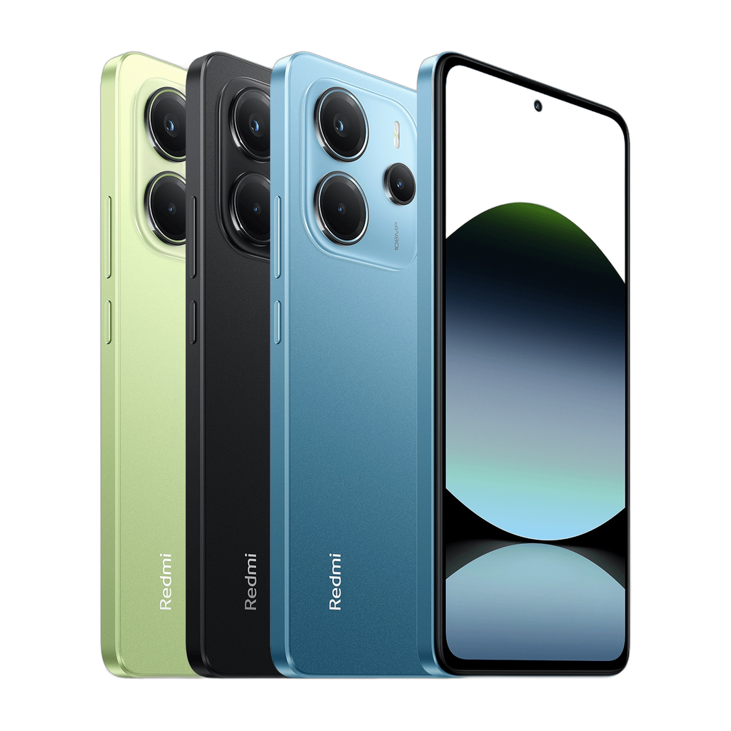 Redmi Note 14 4G