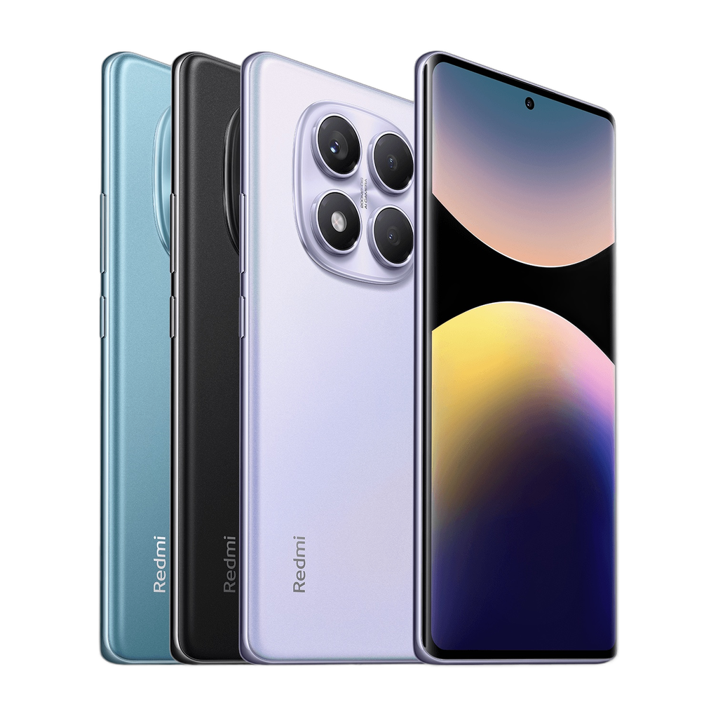 Redmi note 14 Pro 4G