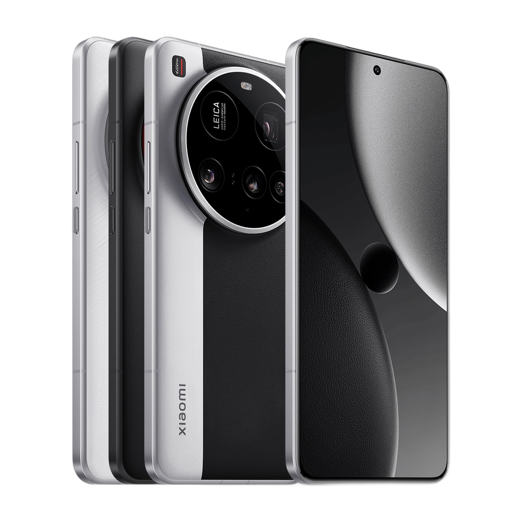 Xiaomi 15 Ultra