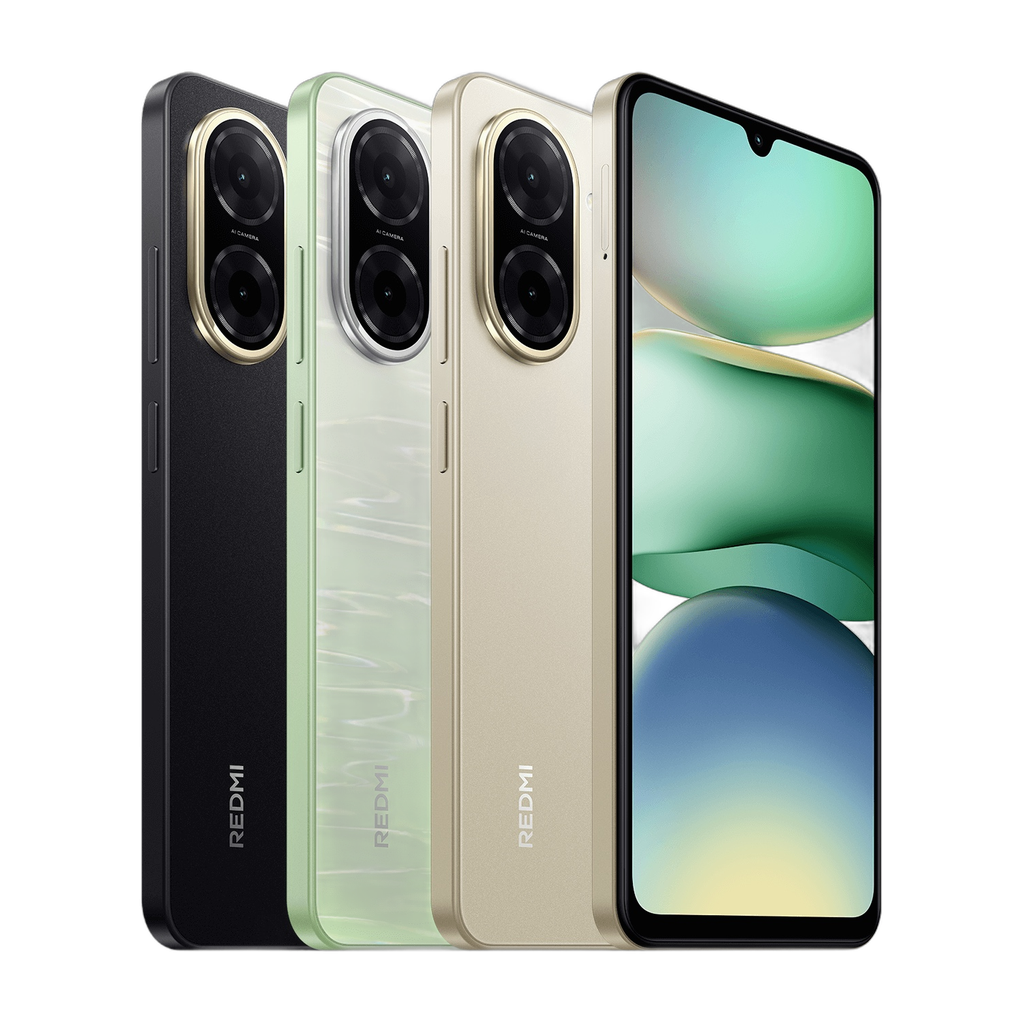 [6932554425104] Redmi A5 (Noir)