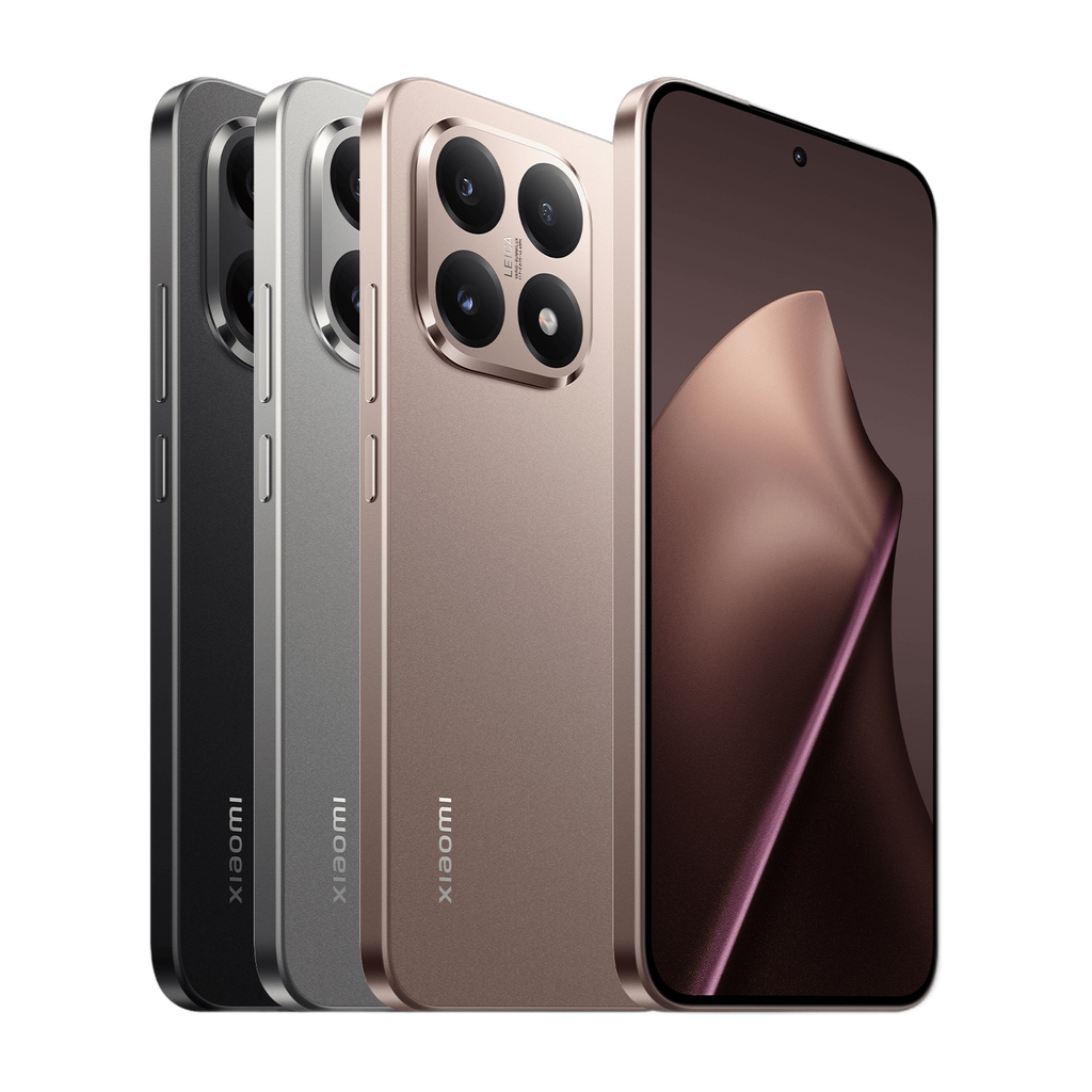 Xiaomi 15T