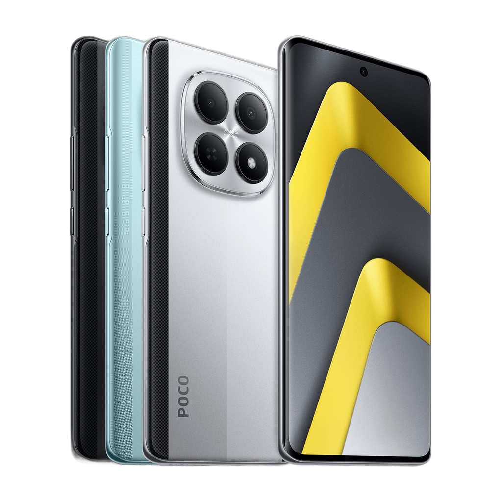 POCO M8 5G