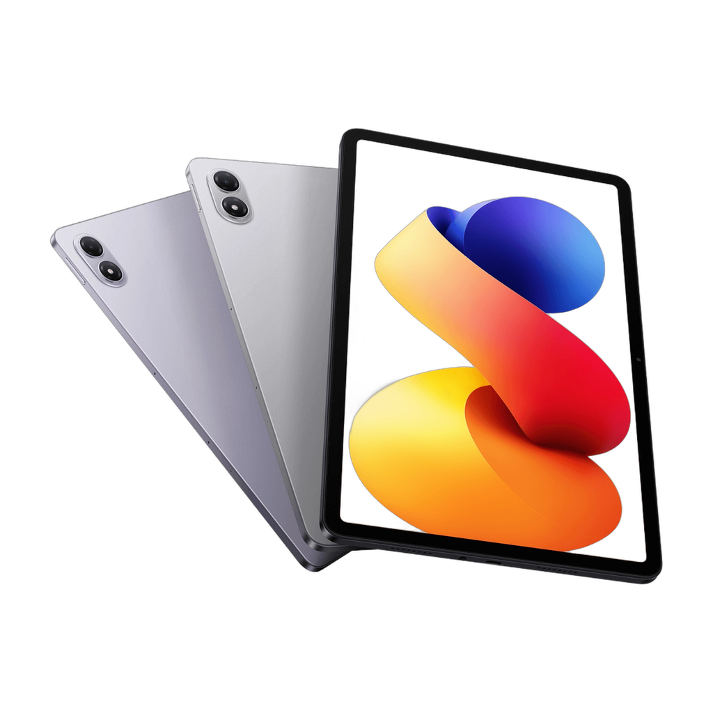 [6932554463670] Xiaomi Redmi Pad 2 Pro (Gris, 128 Go)