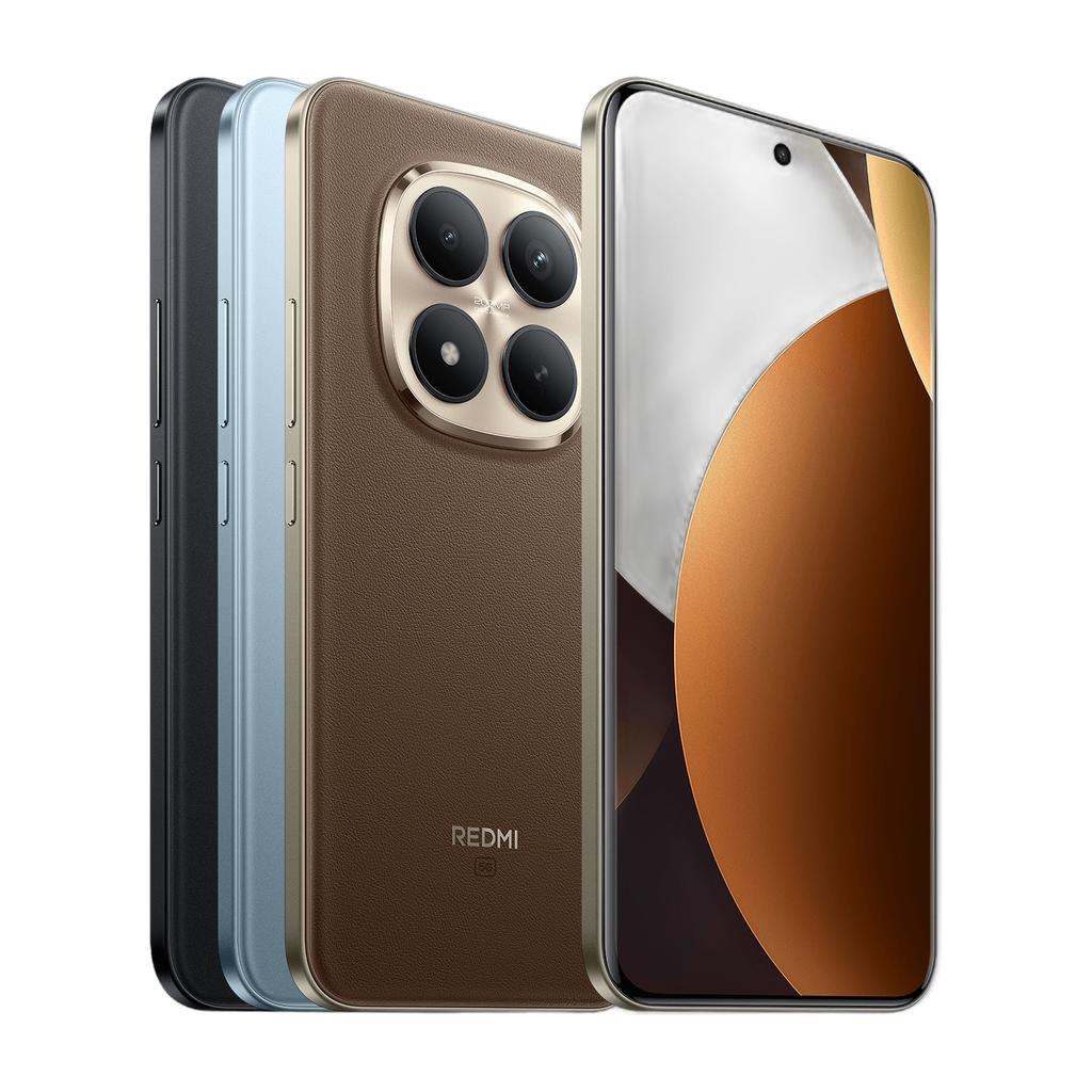 Redmi note 15 Pro+ 5G
