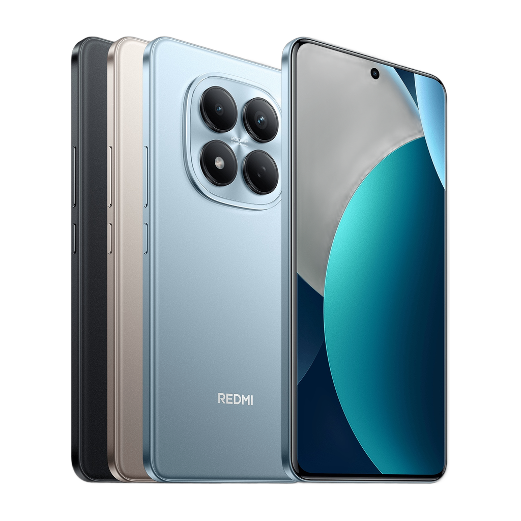 Redmi note 15 Pro 4G