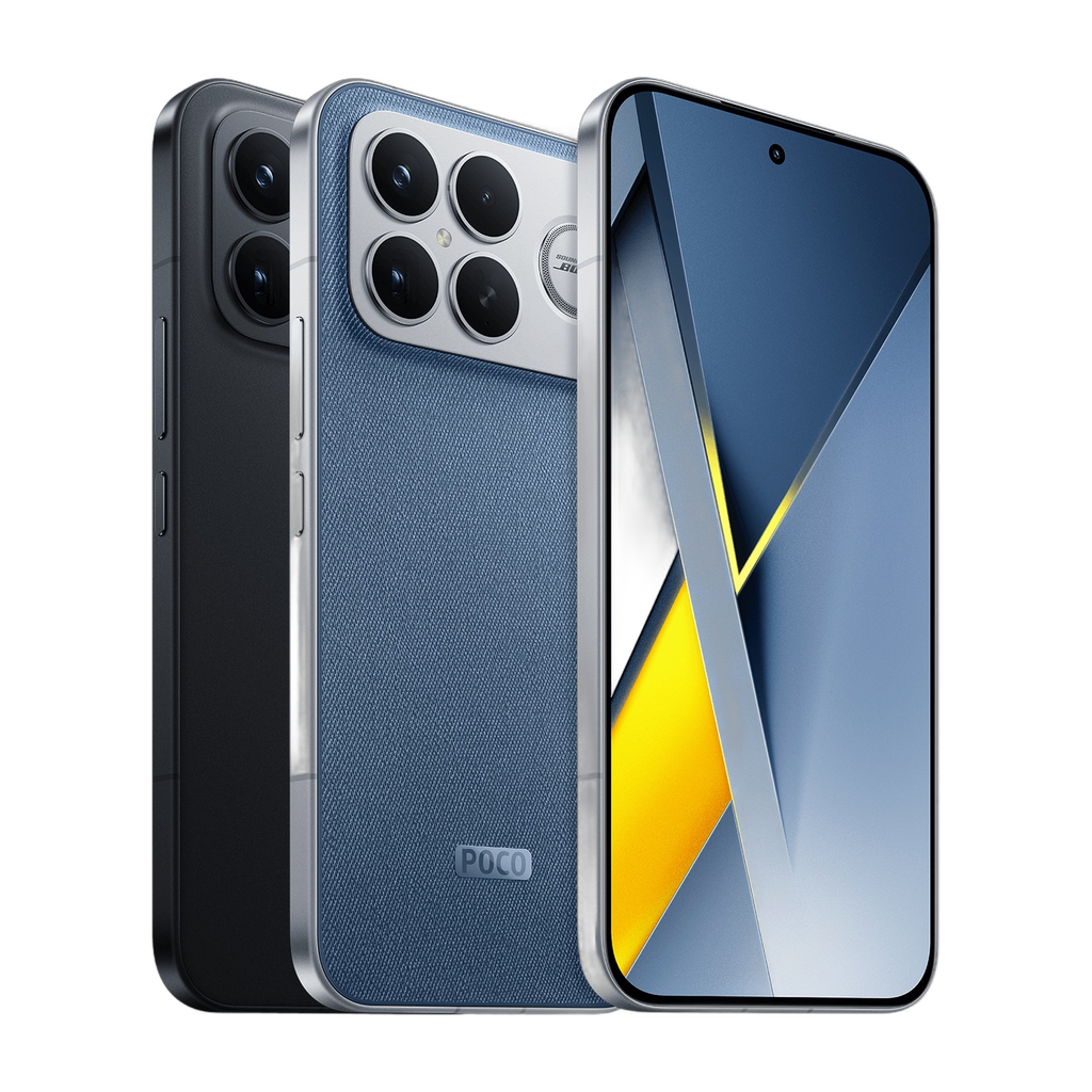 POCO F8 Ultra