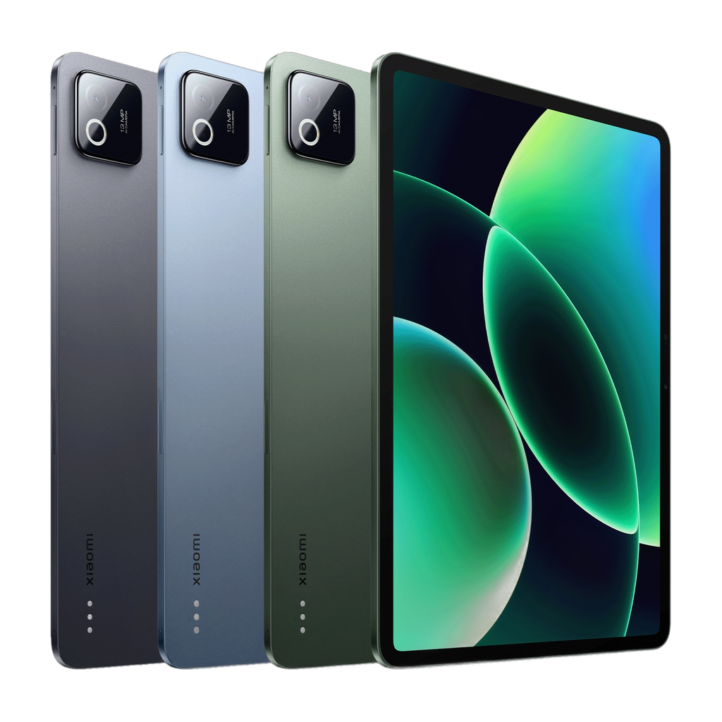 [6932554473464] Xiaomi Redmi Pad 8 (Bleu, 128 Go)