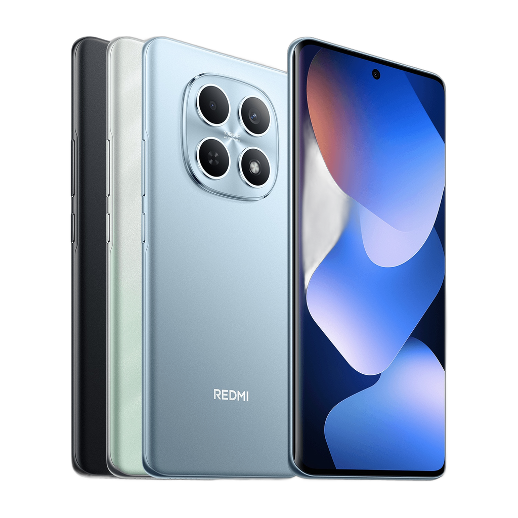 Redmi note 15 4G