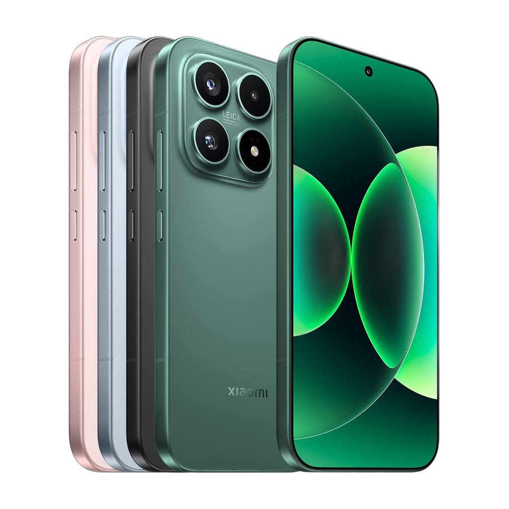 [6932554482084] Xiaomi 17 (Noir, 512 Go)