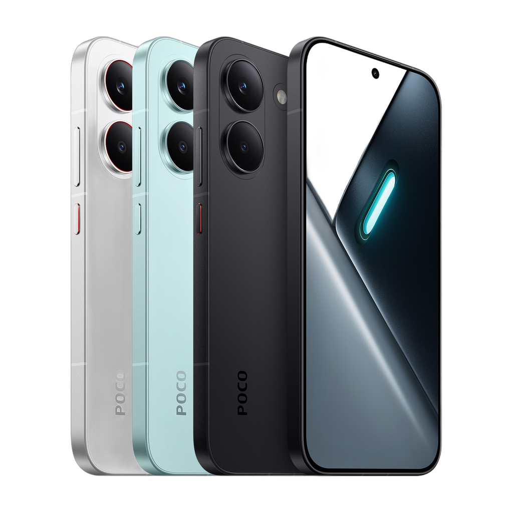[6932554488277] POCO X8 Pro (Noir, 512 Go)