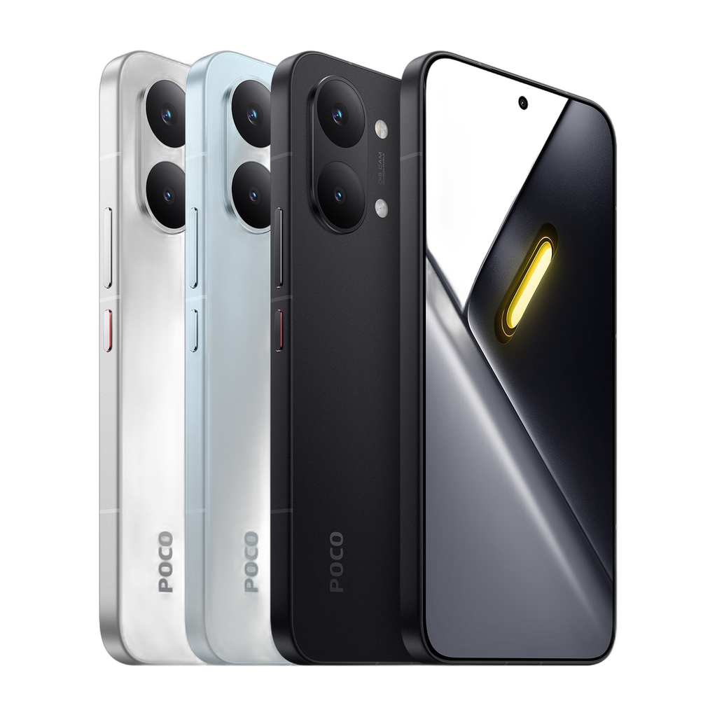 POCO X8 Pro Max