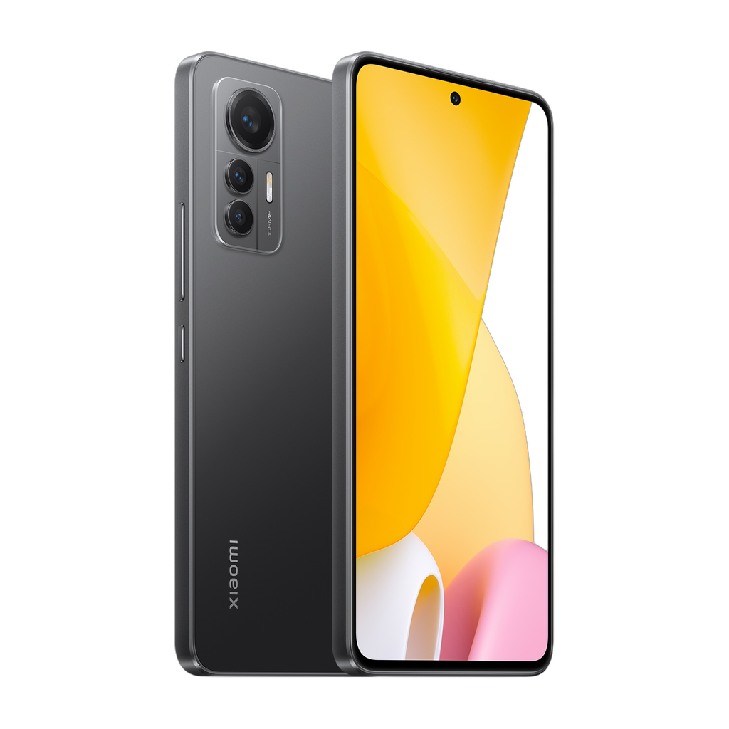 Xiaomi 12 Lite