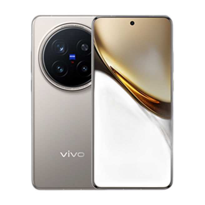 [6935117897110] Vivo X200 Pro