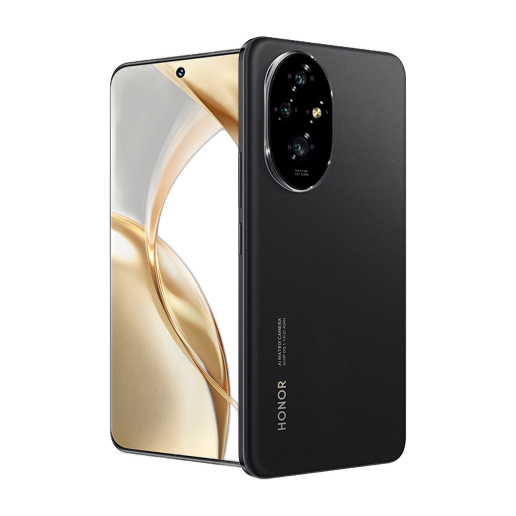 Honor 200