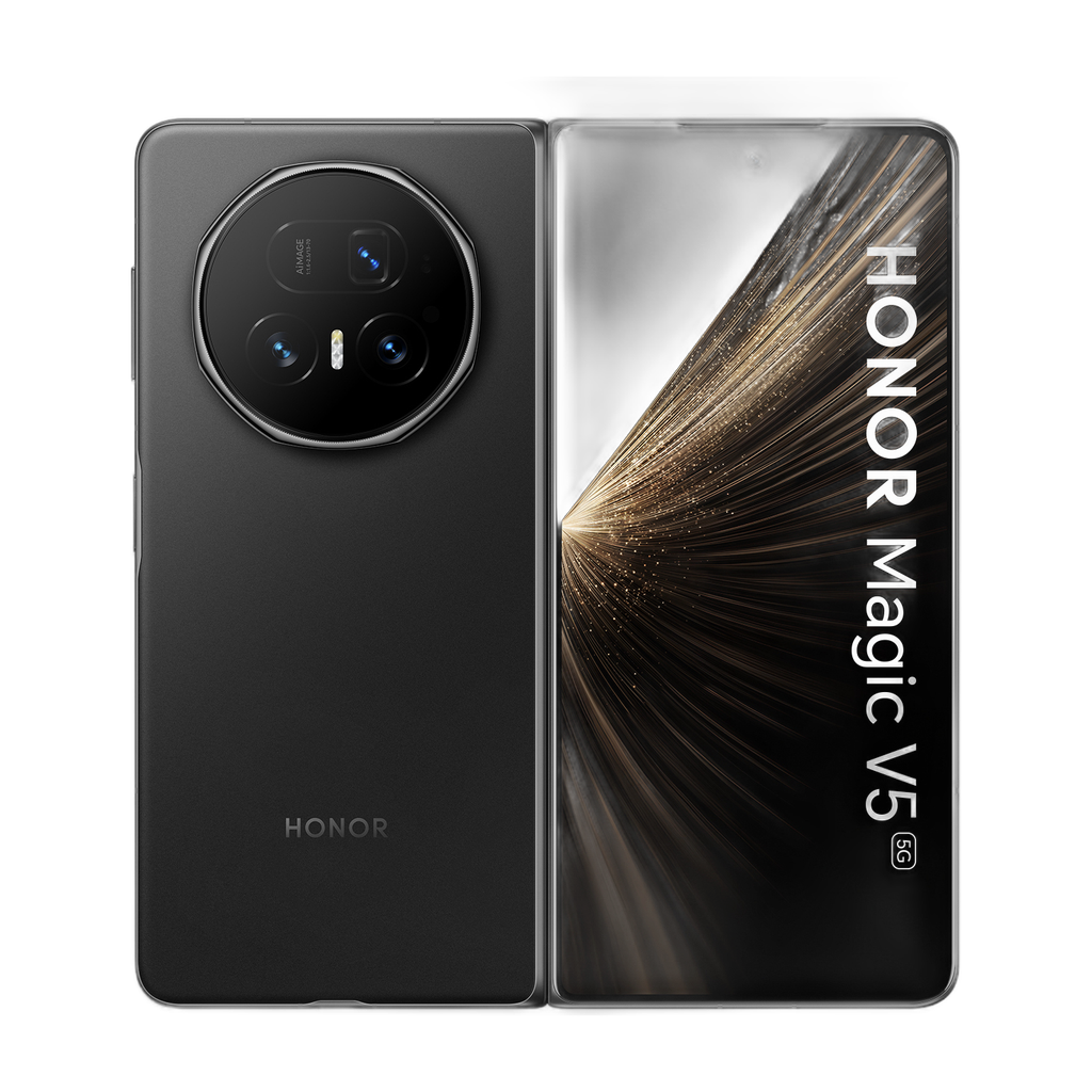 [6936520873531] Honor Magic V5 (Noir)