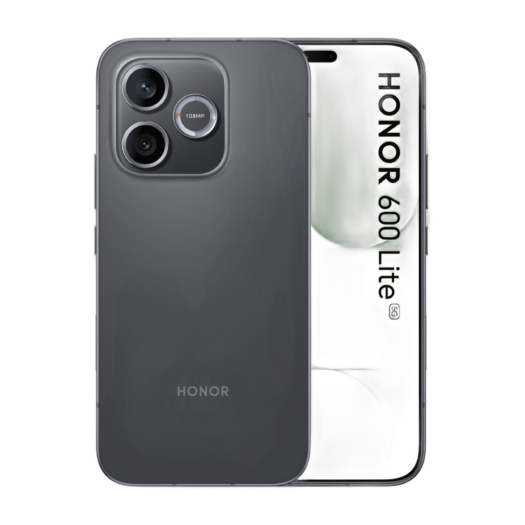 Honor 600 lite