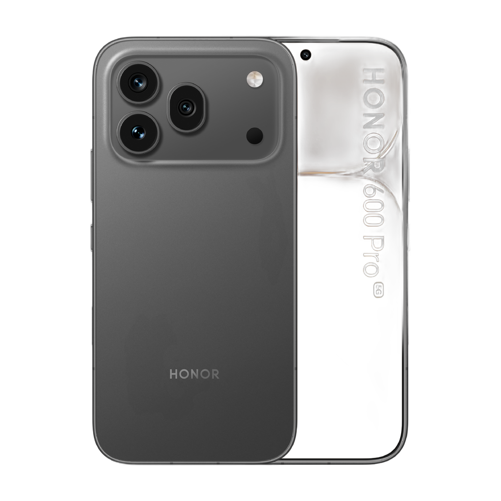 [6936520895113] Honor 600 Pro (Noir)