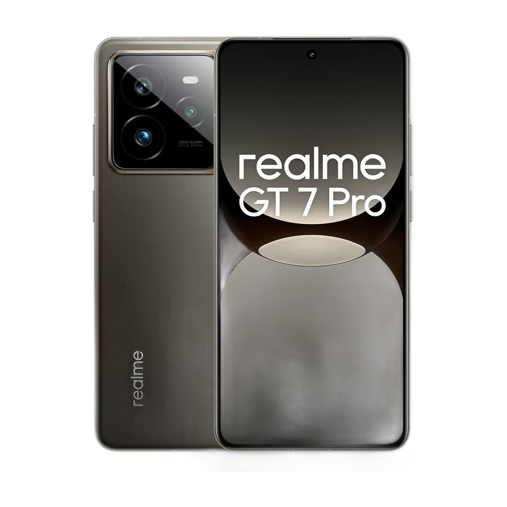 Realme GT 7 Pro