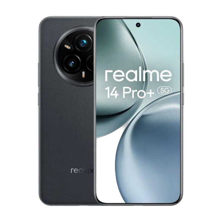 [6941764453142] Realme 14 Pro+