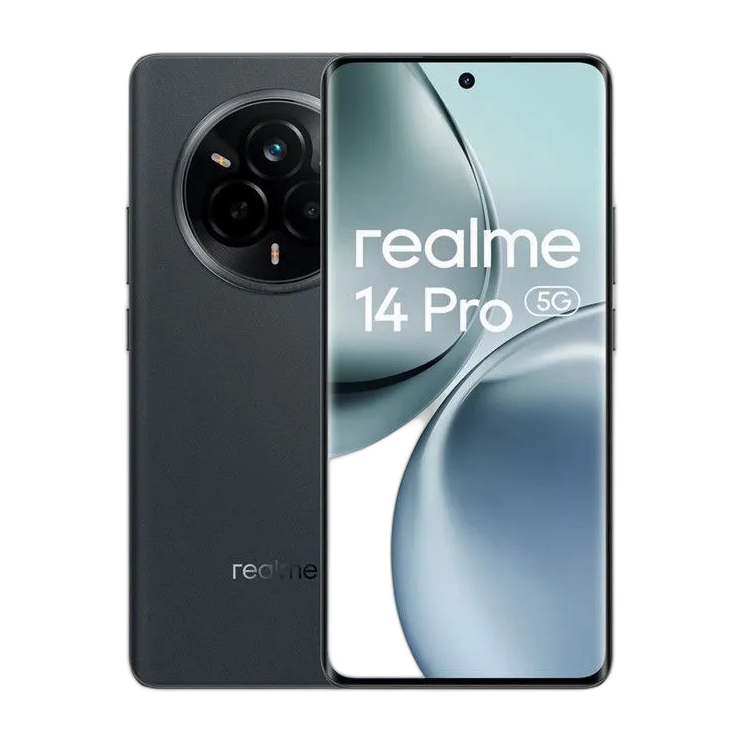 Realme 14 Pro