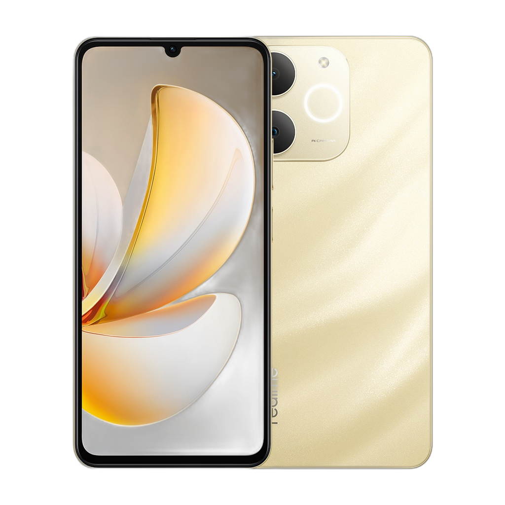 Realme Note 70T