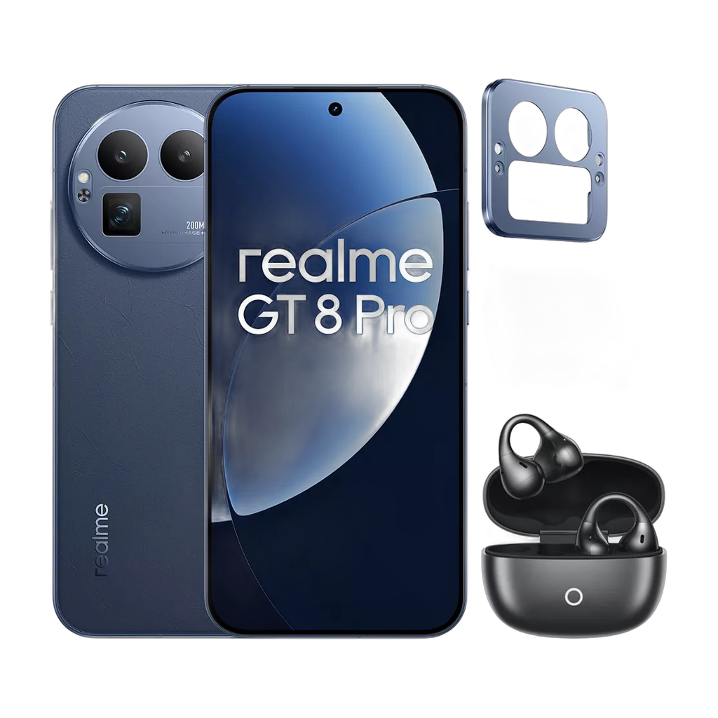 Realme GT 8 Pro