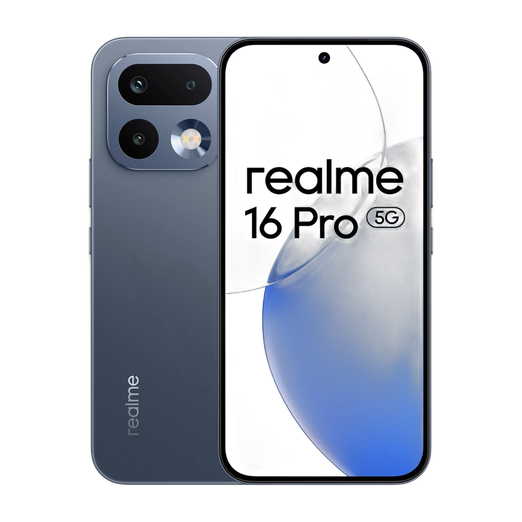 Realme 16 Pro