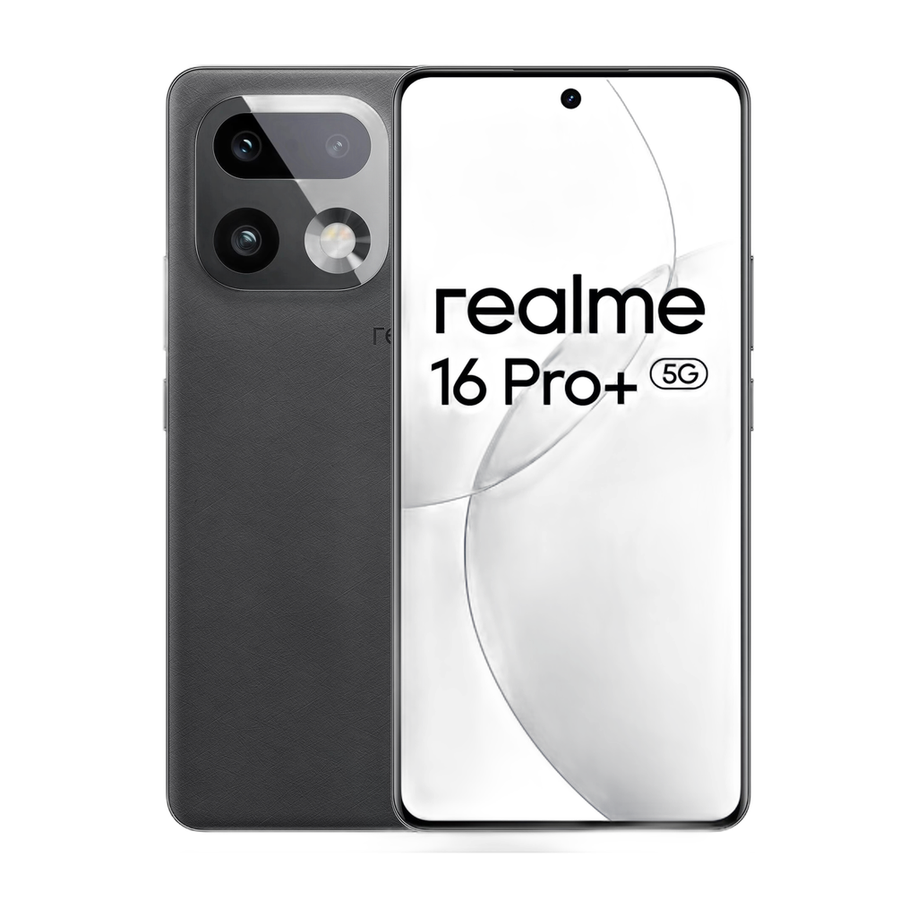 Realme 16 Pro +
