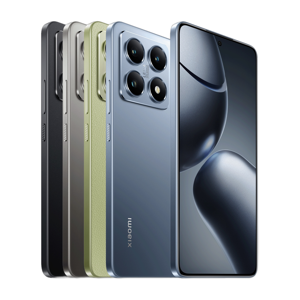 Xiaomi 14T