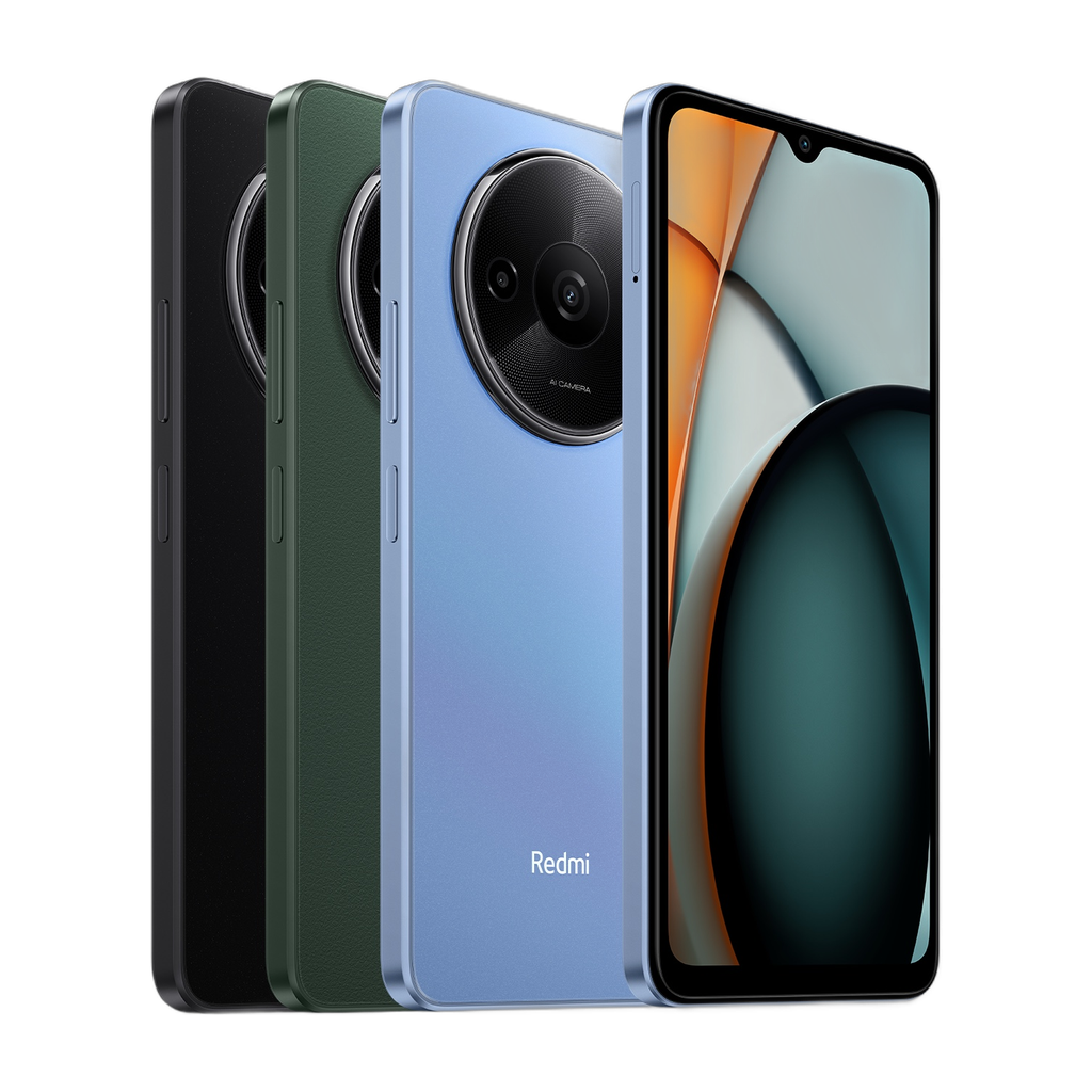 Xiaomi Redmi A3