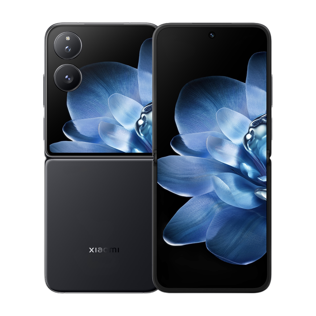 Xiaomi Mix Flip