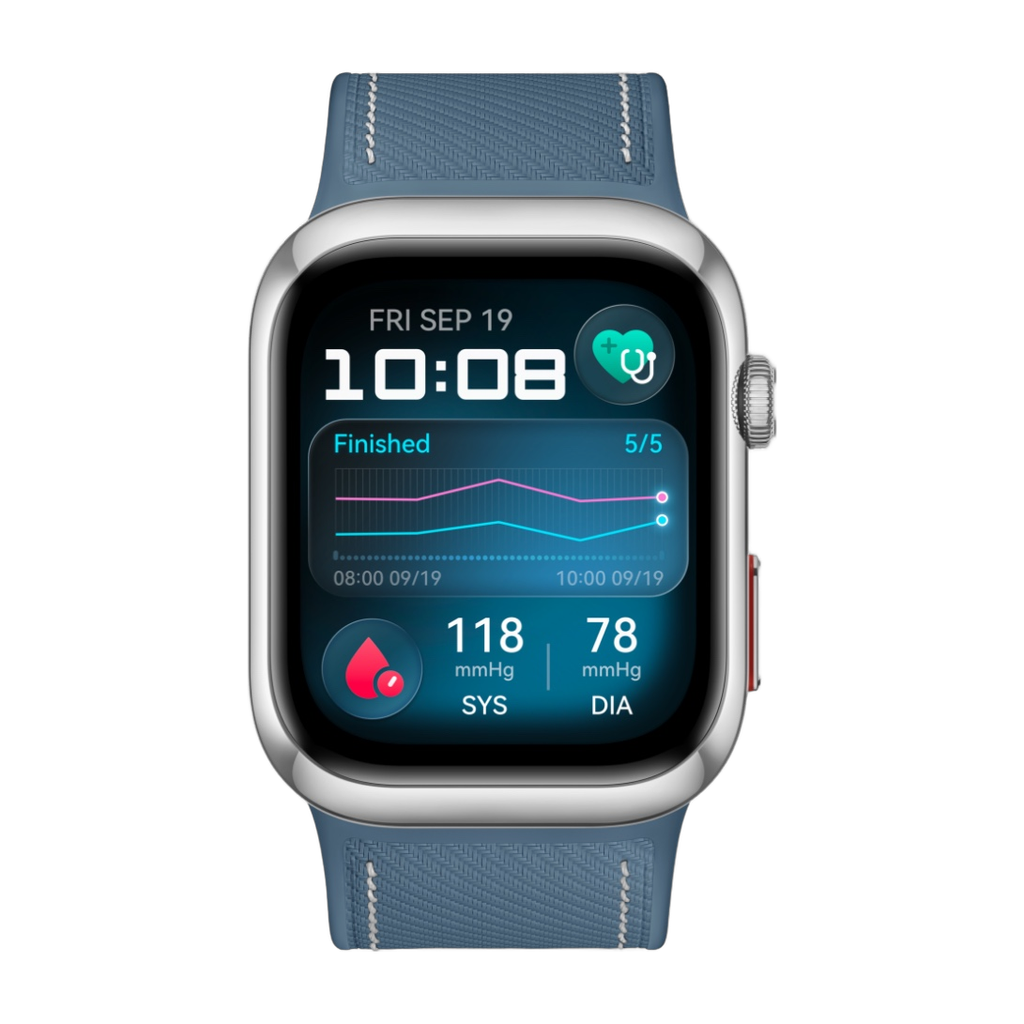 Huawei Watch D2