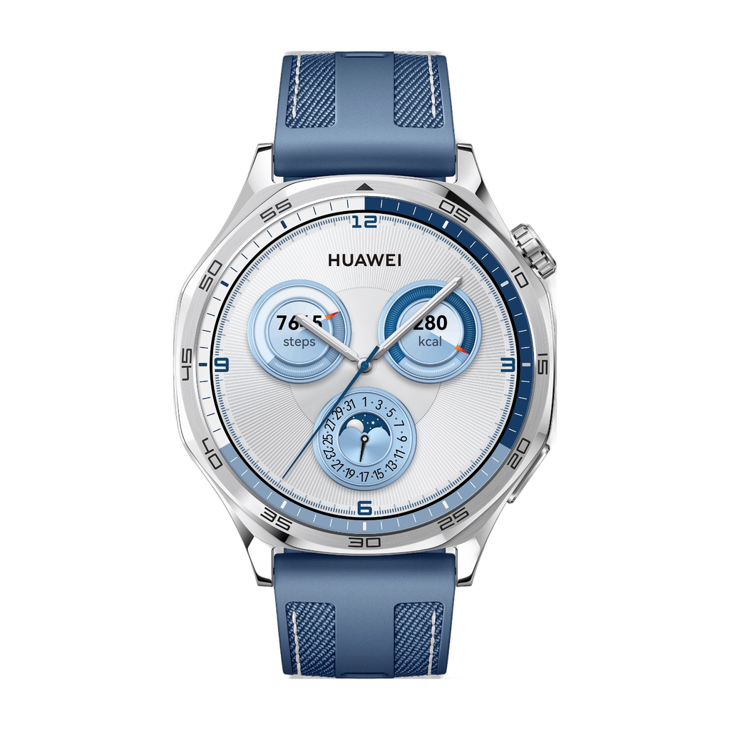 Huawei Watch GT 5 - 46mm