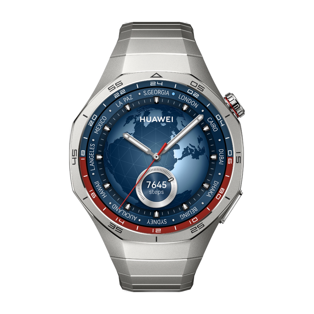 Huawei Watch GT 5 Pro