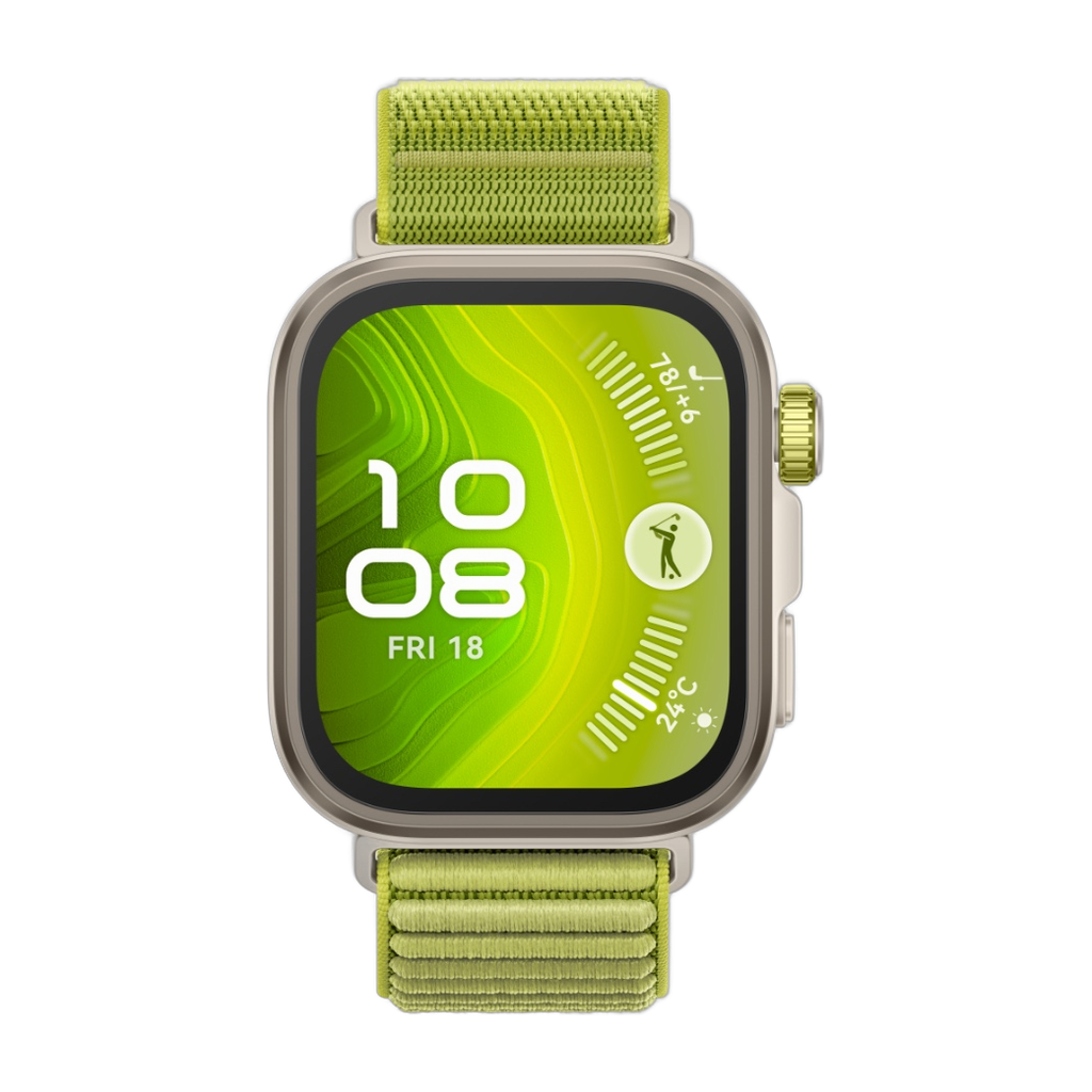 Huawei Watch Fit 4 Pro