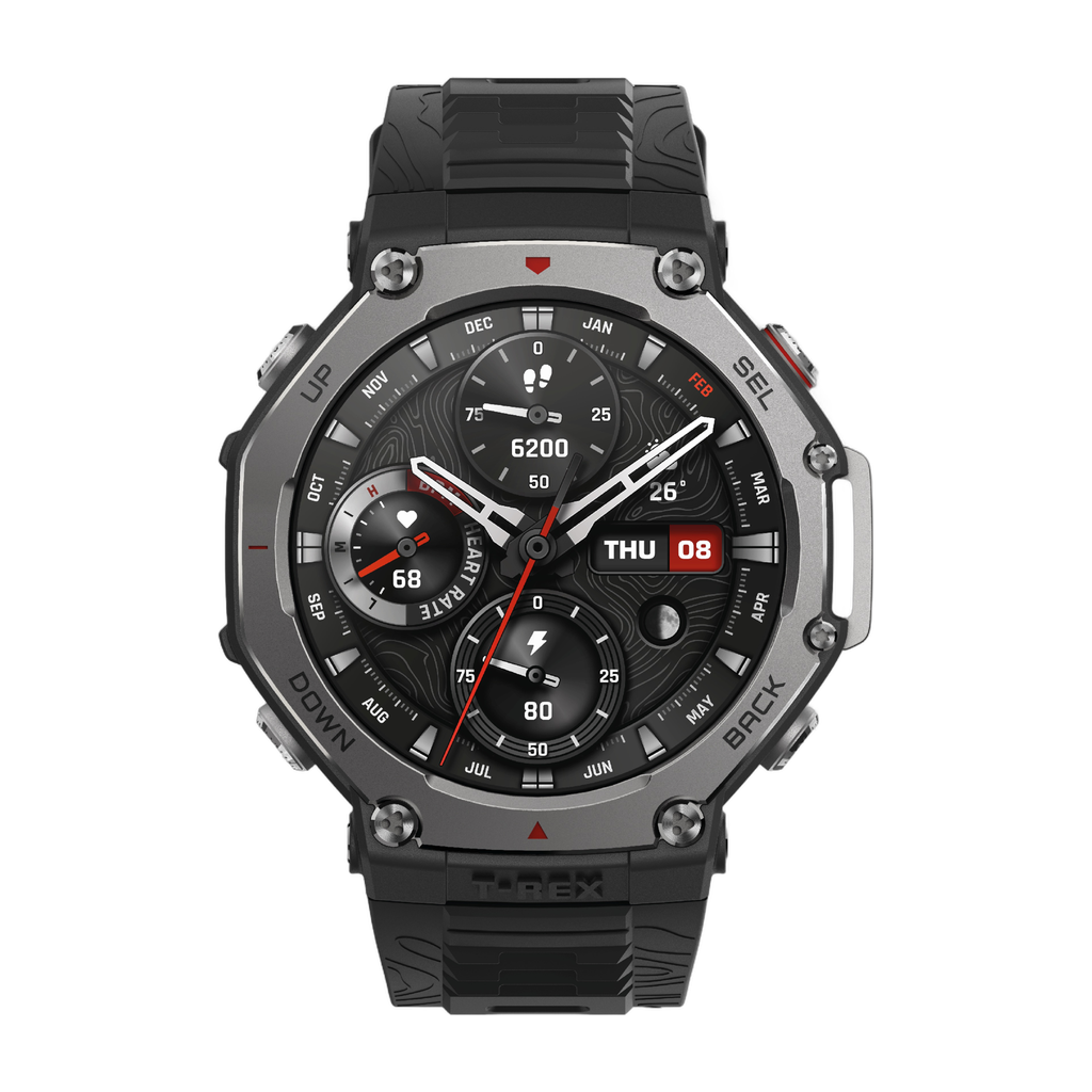 Amazfit T-Rex 3