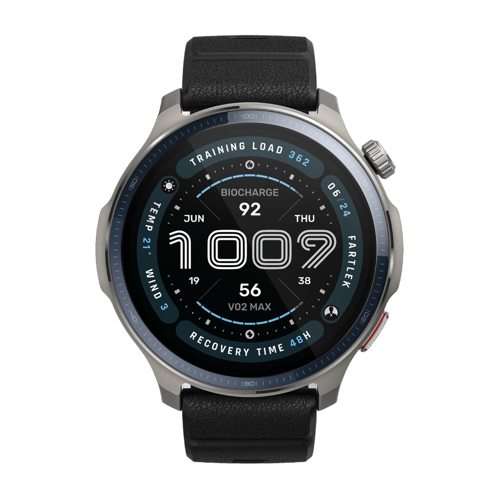 Amazfit Balance 2