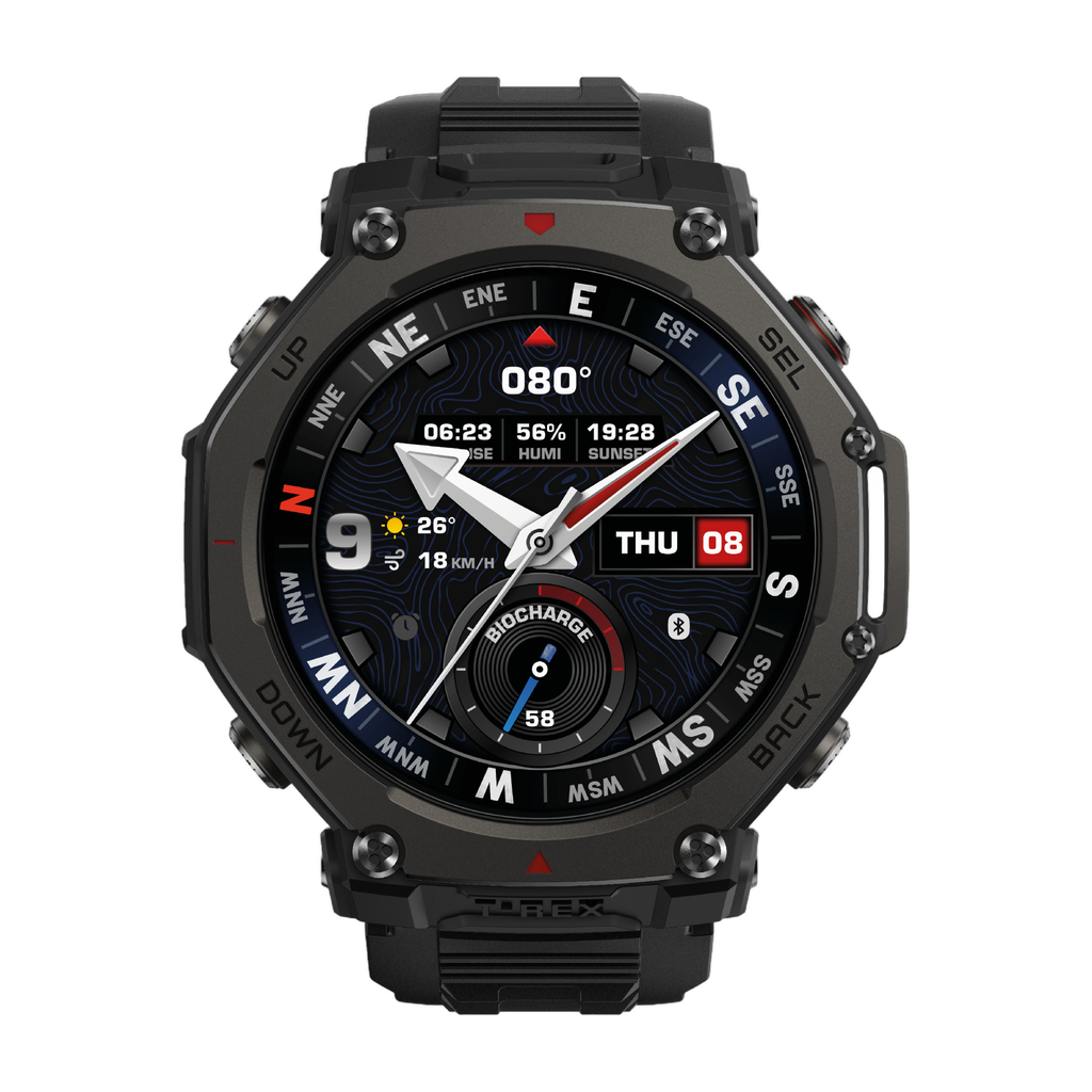 Amazfit T-Rex 3 Pro 48mm