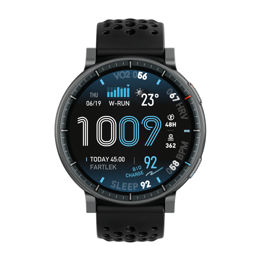 Amazfit Active Max