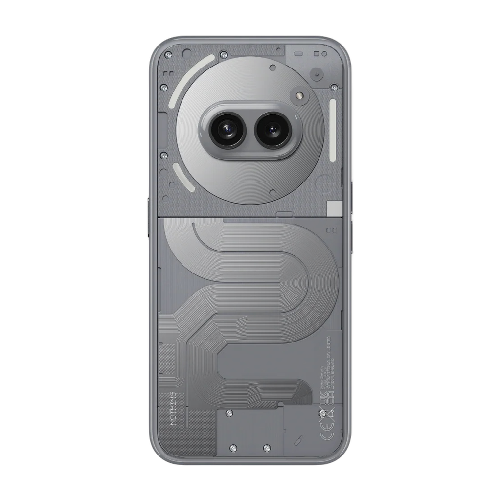 Nothing Phone (2A) Plus