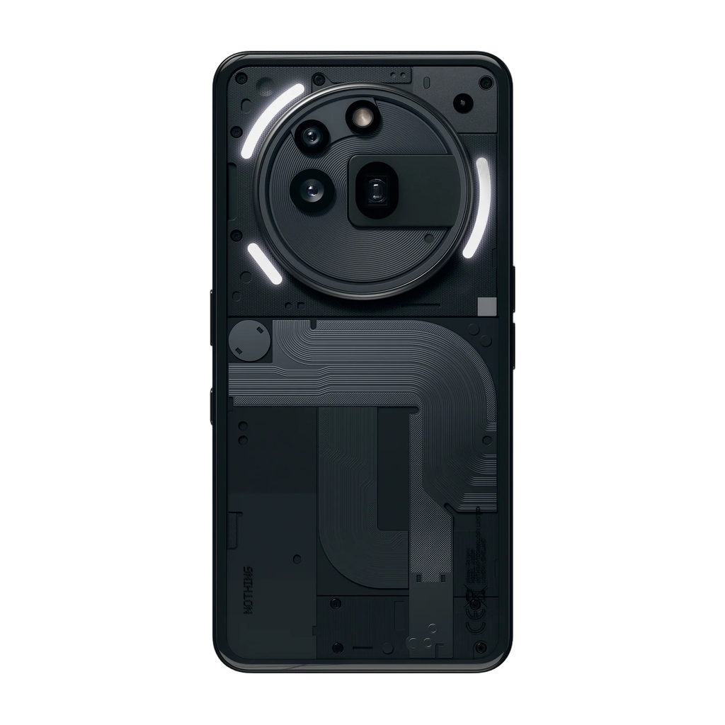 Nothing Phone (3a) Pro