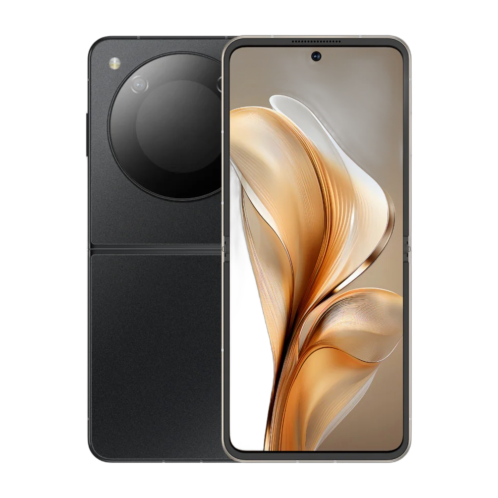 Nubia Flip 5G