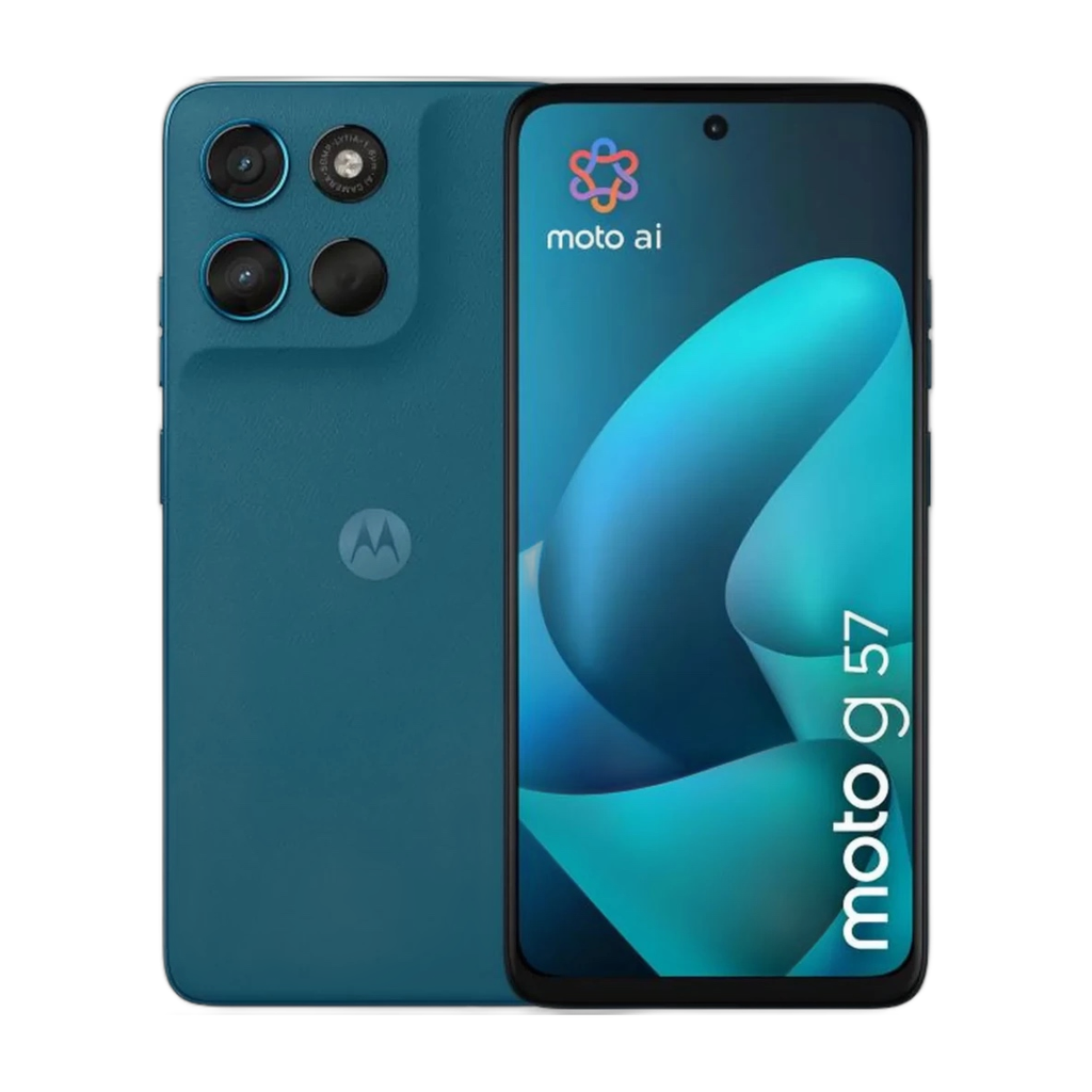 Motorola Moto G57 5G