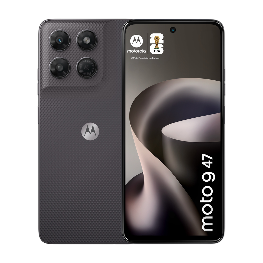 Motorola Moto G47