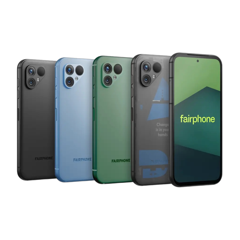 Fairphone 5