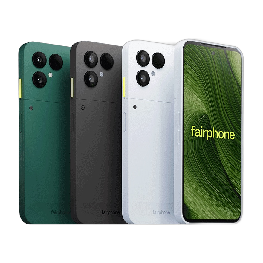 Fairphone (Gen. 6)