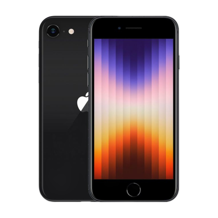 Apple iPhone SE 2022- Reconditionné