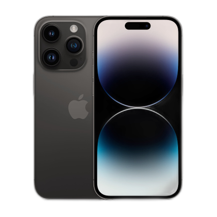 Apple iPhone 14 Pro - Reconditionné